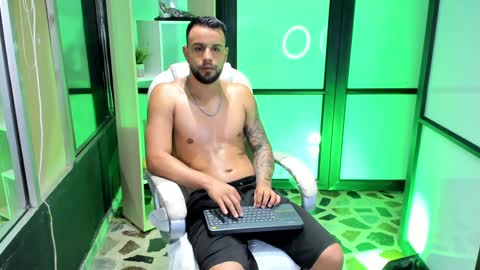 Jack White online show from 01.07.25