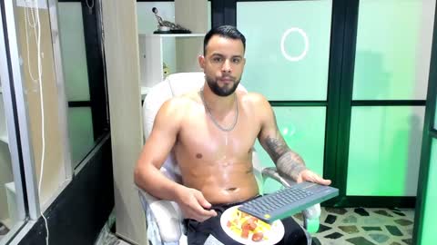 Jack White online show from 01.08.25