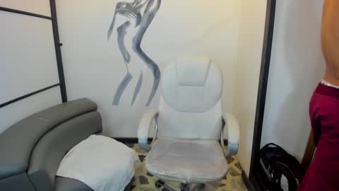 Jack White online show from 01.14.25