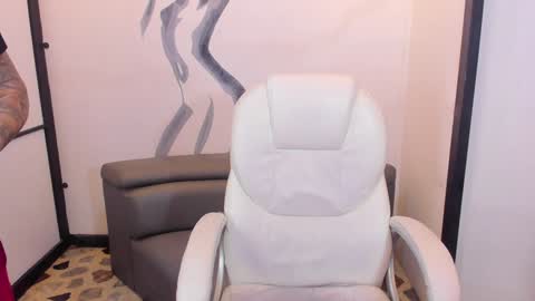 Jack White online show from 01.14.25