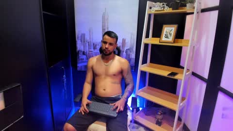 Jack White online show from 01.15.25