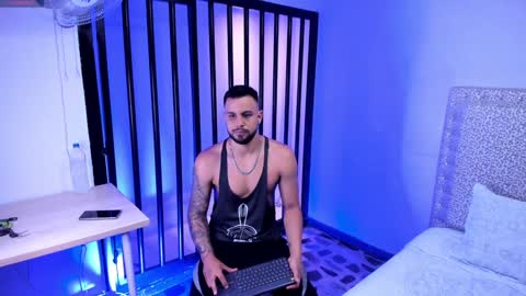 Jack White online show from 01.18.25