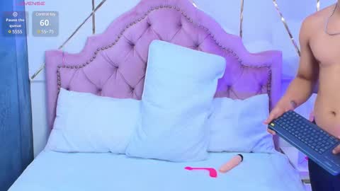 Jack White online show from 03.03.25