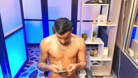 Jack White online show from 03.12.25