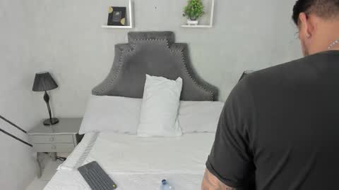 Jack White online show from 11.30.25