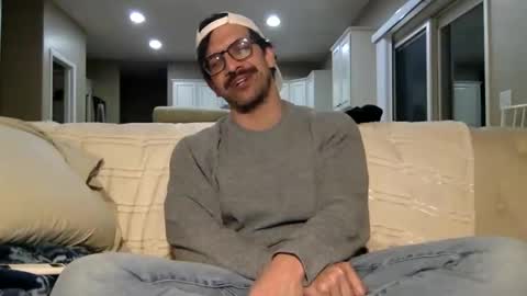 jackcharloe online show from 11.11.25