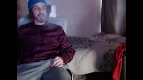 Snapshot of jackcock1007 chatting on 01.22.25 NicenThick online show from 01.22.25