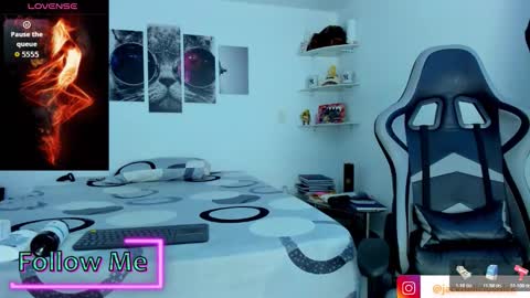 jackdeliciusdick online show from 03.12.26