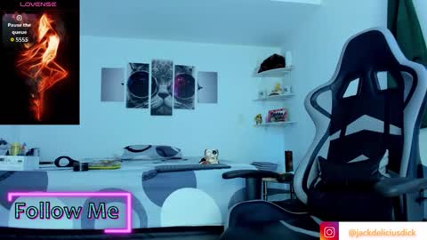 jackdeliciusdick online show from 03.19.26