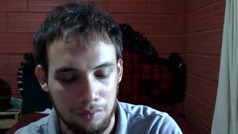 Snapshot of jackdenaro chatting on 03.07.25 Jack and Madison online show from 03.07.25