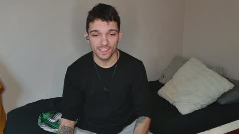 Jack  online show from 01.23.25