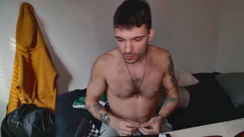 Jack  online show from 01.23.25