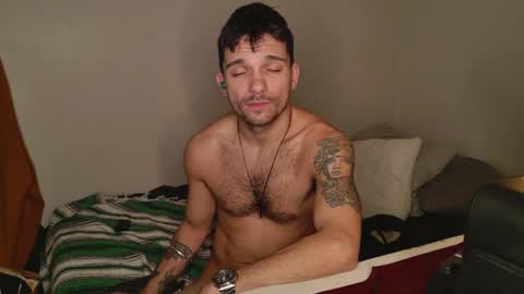 Jack  online show from 01.29.25