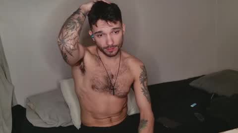 Jack  online show from 02.09.25