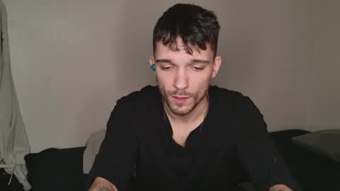 Jack  online show from 02.11.25