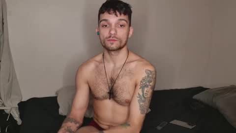 Jack  online show from 02.11.25