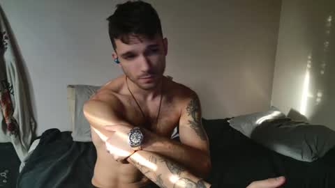 Jack  online show from 02.17.25