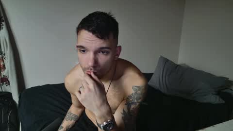 Jack  online show from 03.01.25