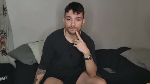 Jack  online show from 03.11.25