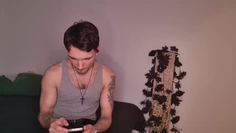 Jack  online show from 09.29.25