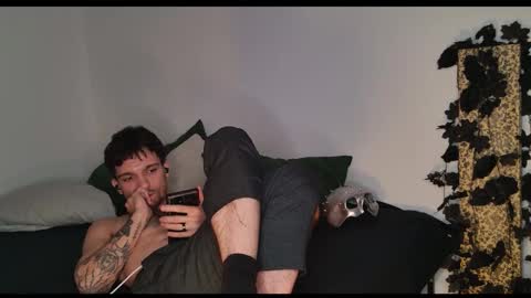 Jack  online show from 10.06.25