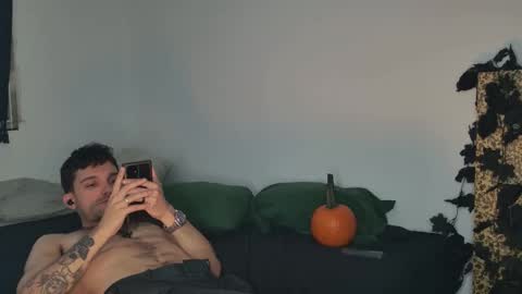 Jack  online show from 10.14.25