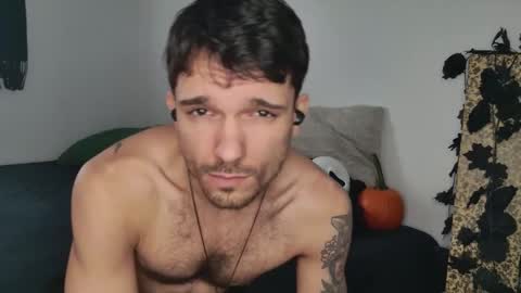 Jack  online show from 10.25.25