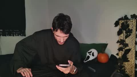 Jack  online show from 10.28.25