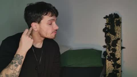 Jack  online show from 11.11.25