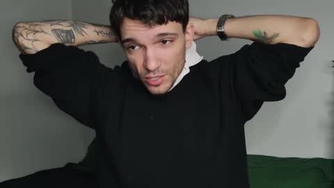 Jack  online show from 01.18.26