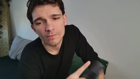 Jack  online show from 02.01.26