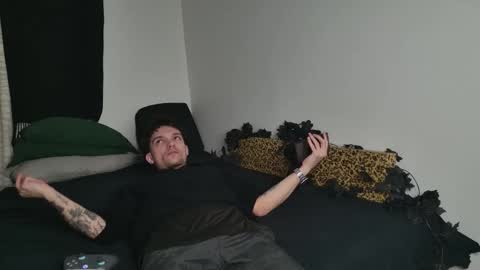 Jack  online show from 03.08.26