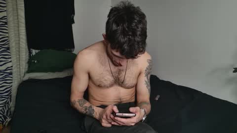 Jack  online show from 03.12.26