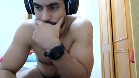 Snapshot of jackecuador chatting on 12.08.24 Jack online show from 12.08.24