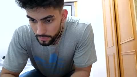 Snapshot of jackecuador chatting on 12.09.24 Jack online show from 12.09.24