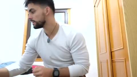 Snapshot of jackecuador chatting on 12.11.24 Jack online show from 12.11.24