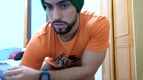 Snapshot of jackecuador chatting on 12.11.24 Jack online show from 12.11.24