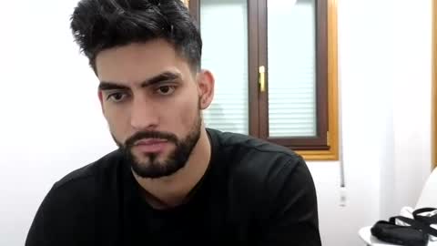 Snapshot of jackecuador chatting on 12.16.24 Jack online show from 12.16.24