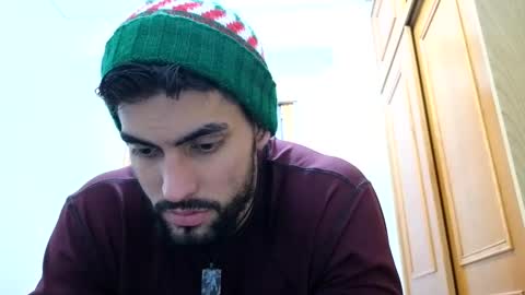 Snapshot of jackecuador chatting on 12.17.24 Jack online show from 12.17.24