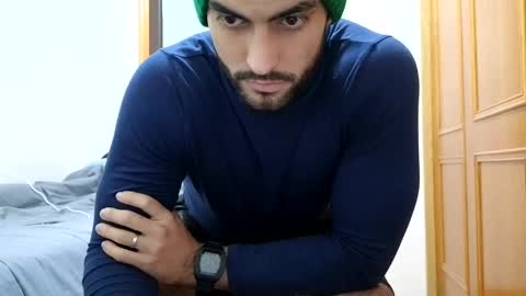 Snapshot of jackecuador chatting on 12.24.24 Jack online show from 12.24.24