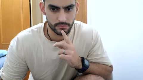 Snapshot of jackecuador chatting on 01.15.25 Jack online show from 01.15.25