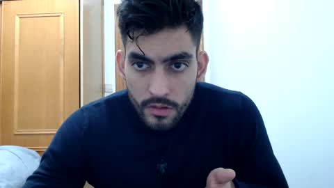 Snapshot of jackecuador chatting on 01.17.25 Jack online show from 01.17.25