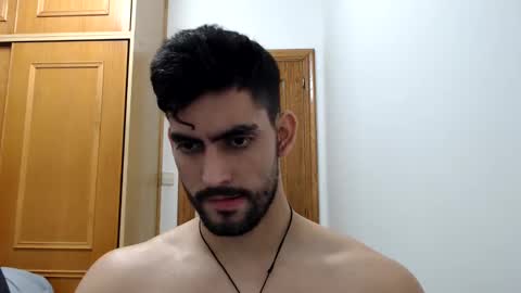 Snapshot of jackecuador chatting on 01.17.25 Jack online show from 01.17.25