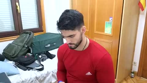 Snapshot of jackecuador chatting on 02.28.25 Jack online show from 02.28.25