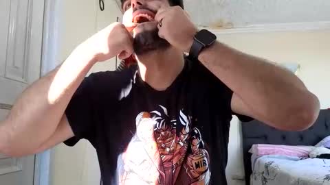 Jack online show from 11.19.25