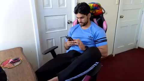 Jack online show from 12.03.25