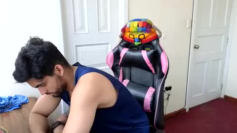 Jack online show from 12.04.25