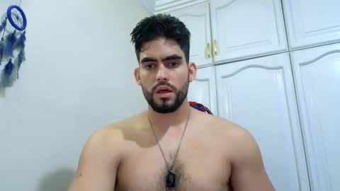 Jack online show from 03.07.26