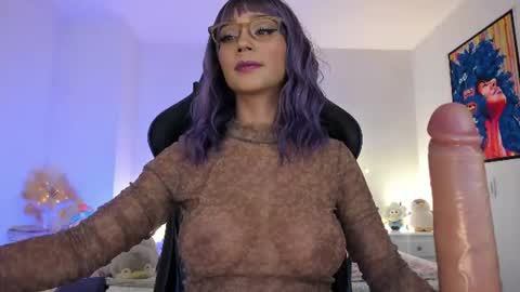 Jacky online show from 06.20.26