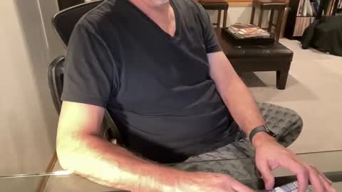 Snapshot of jacker65 chatting on 01.16.25 jacker65 online show from 01.16.25